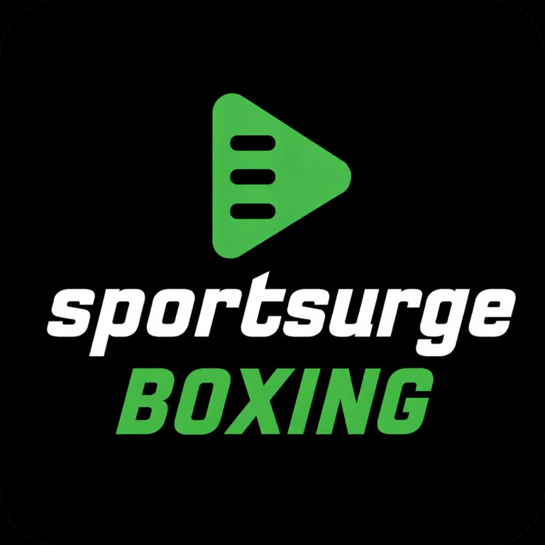 SportSurge Boxing