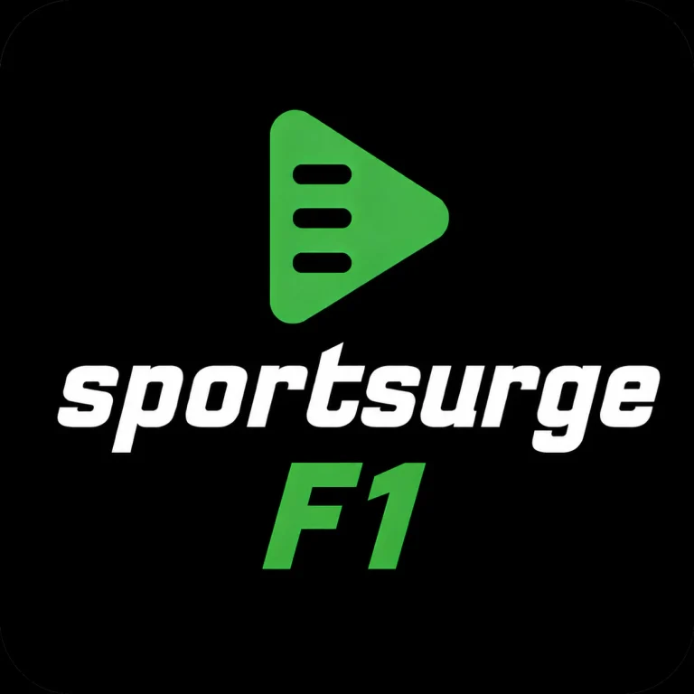 SportSurge F1