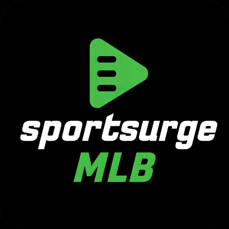 SportSurge MLB