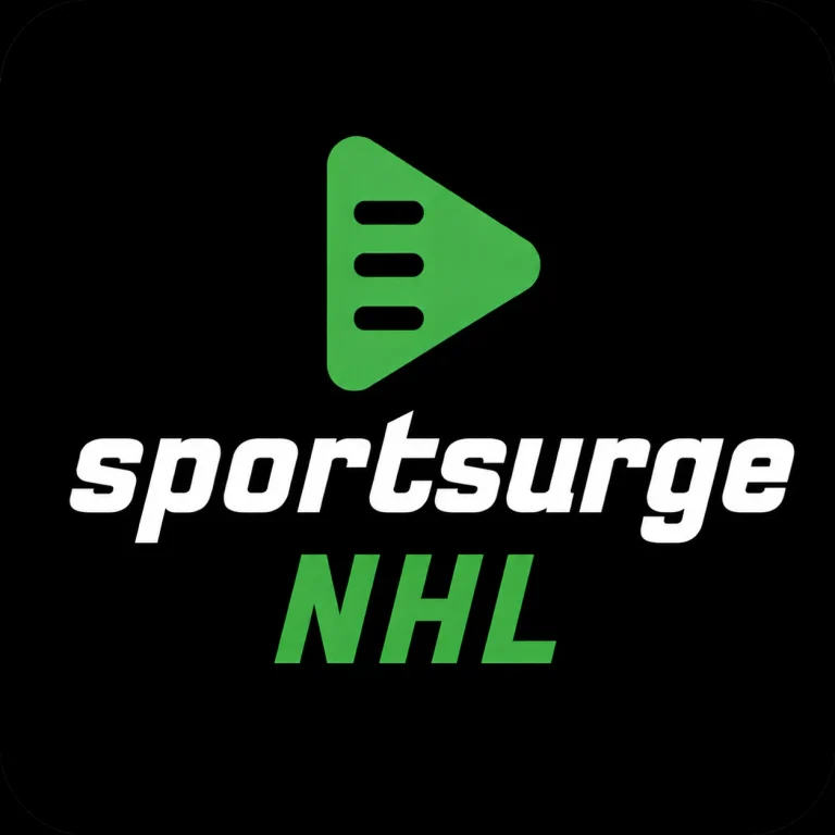 SportSurge NHL
