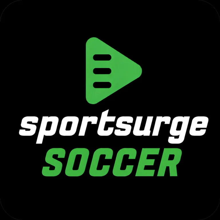 SportSurge Soccer
