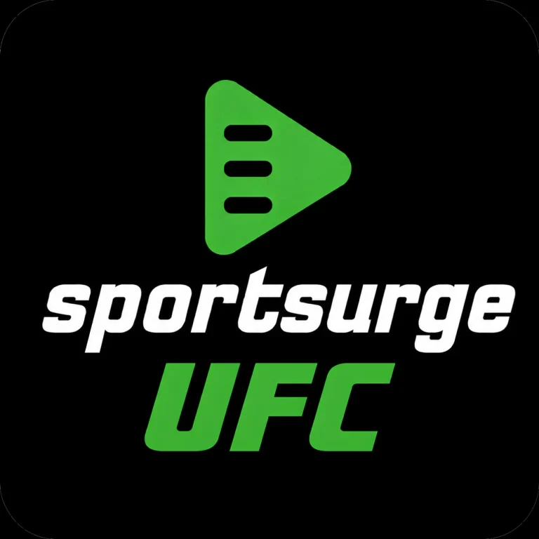 SportSurge UFC