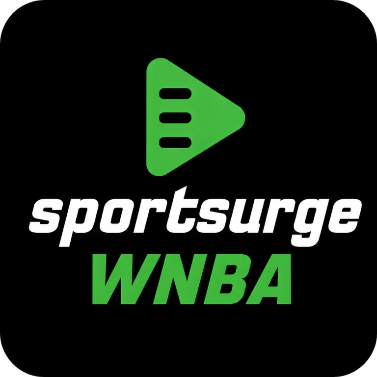SportSurge WNBA